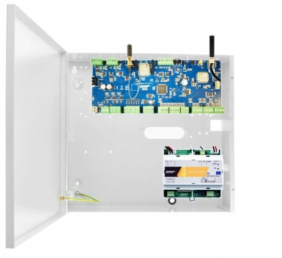Sada Ropam NeoLTE-IP-64-SET 4 zón