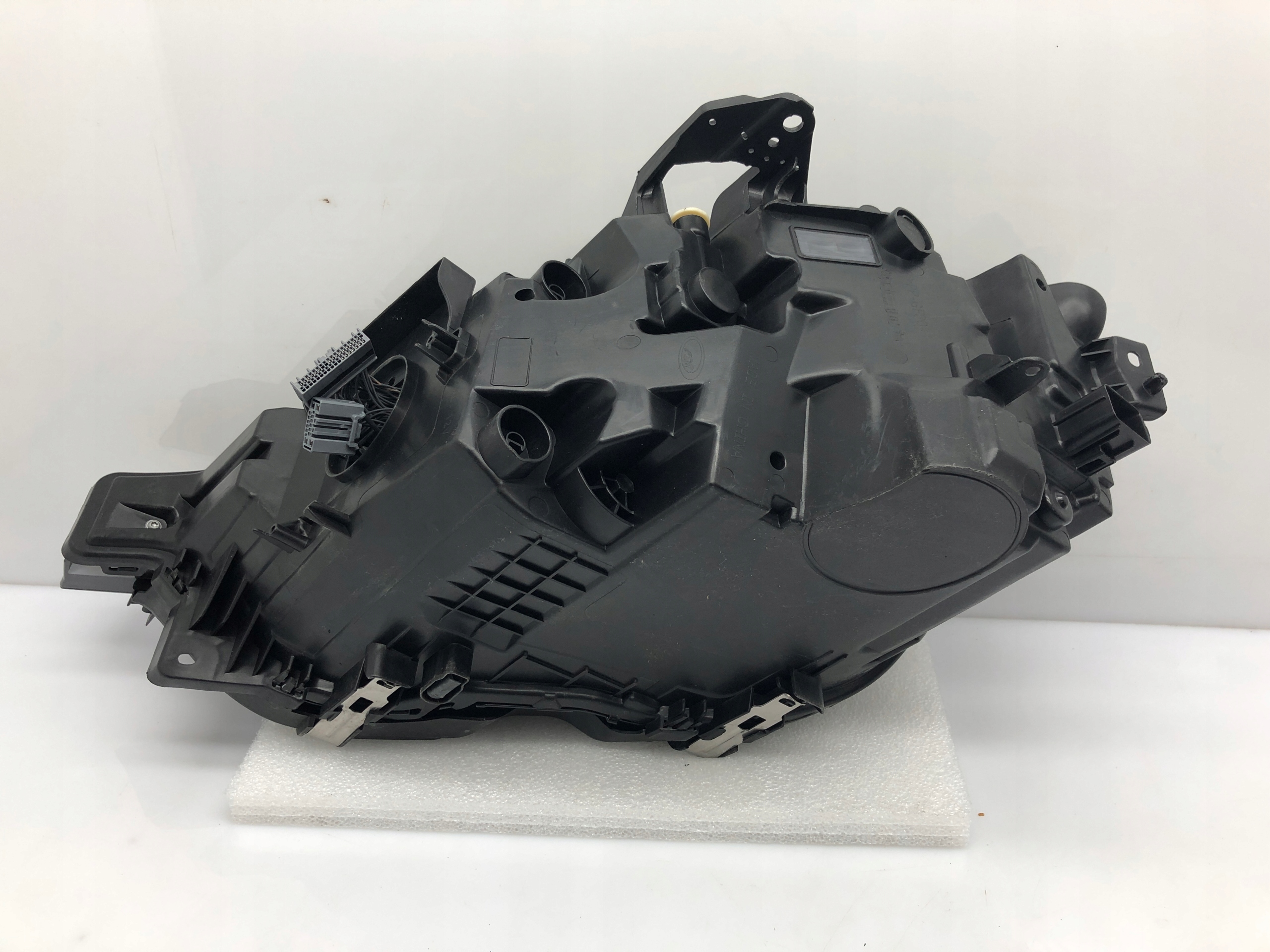 Frontscheinwerfer Volvo XC60 32404710 Facelift LED Links Scheinwerfer Headlight - Thumbnail 5