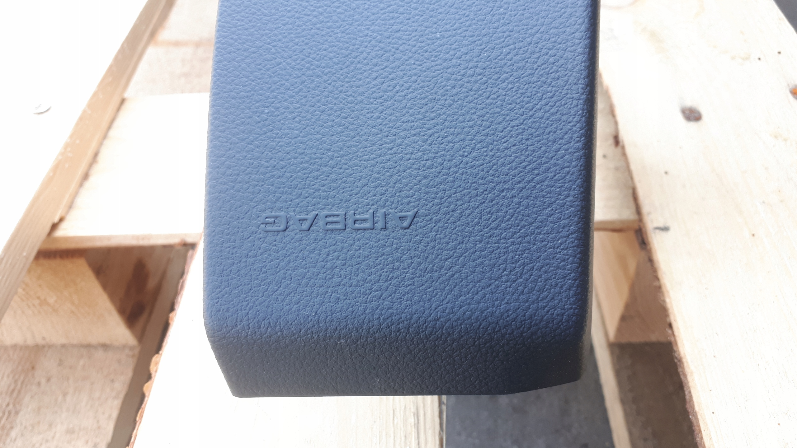 A6 C7 4G BLENDE ABDECKUNG UNTER LENKRAD USA 4G1880301 A7 S7