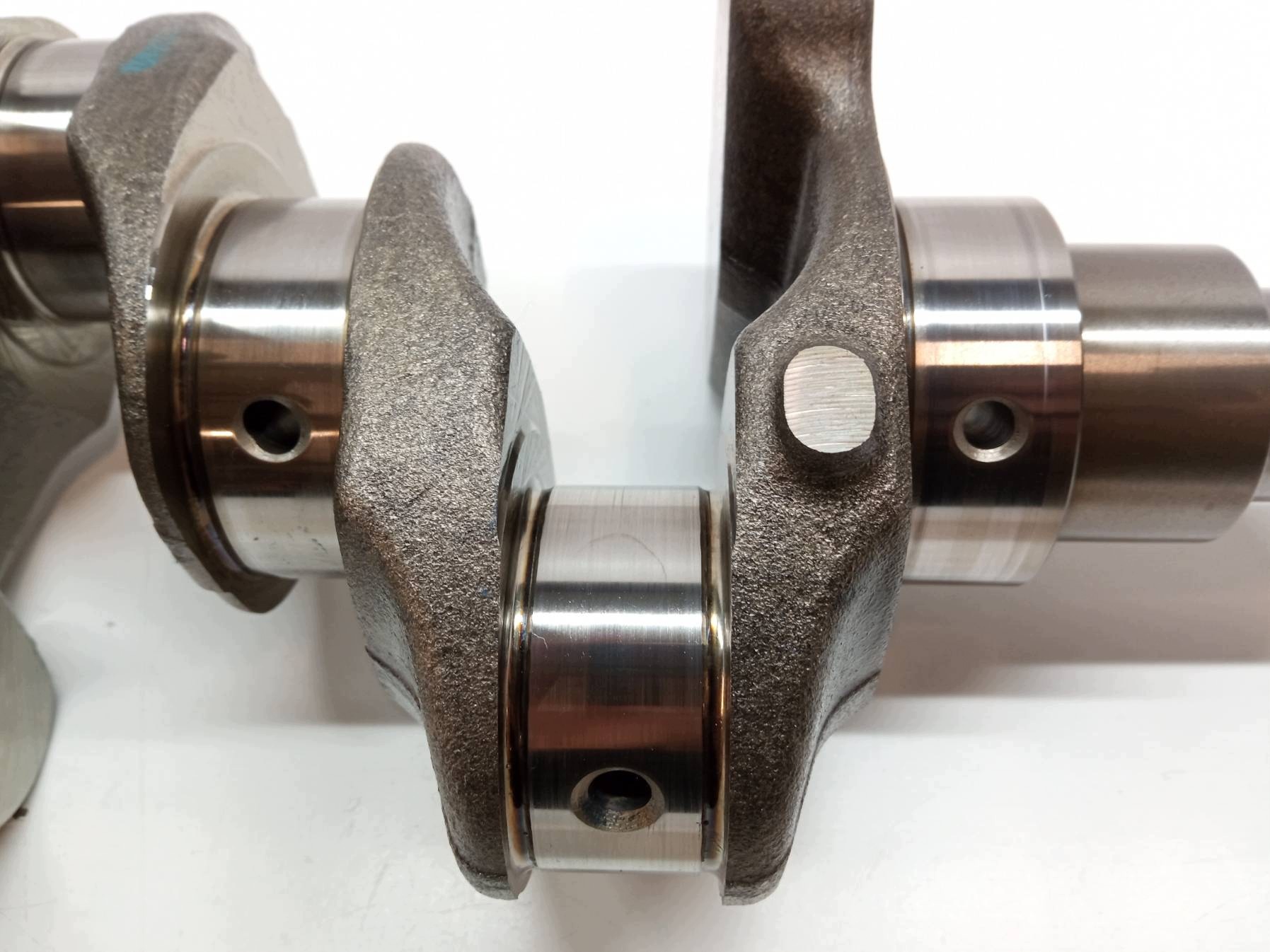 crank 1.6 CRDI Hyundai i30 and (2007-2012)