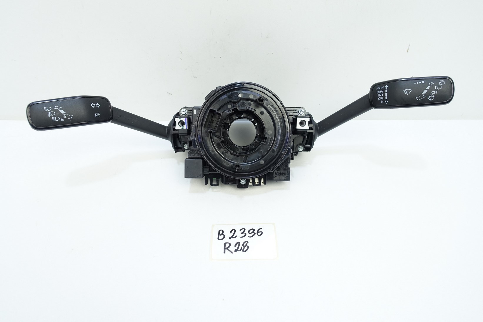 MANETKA switch VW SKODA SEAT 5Q1953521M