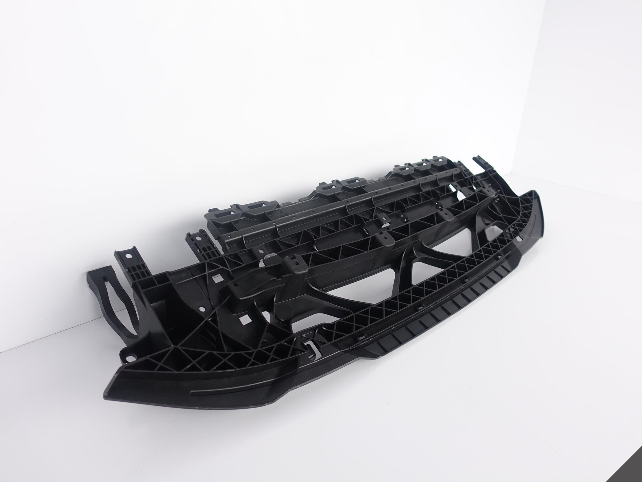 PORSCHE MACAN 95B ( II LIFT ) 21-24 pillar console cover cover front