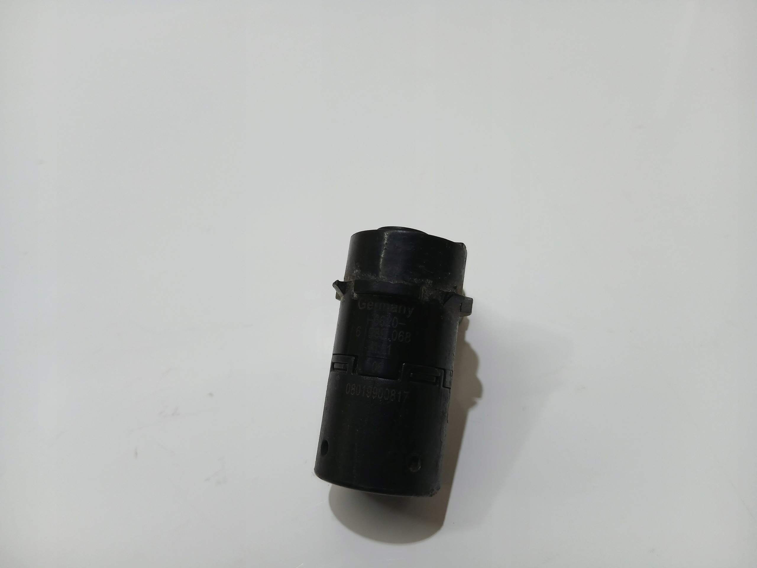 Sensor Parken PDC heck BMW E60 E61 OE