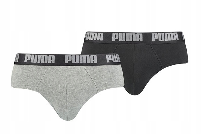 

Slipy Puma 889100 19 2-pack r. L