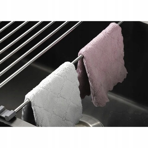 Suszarka/ ociekacz do naczyń- zwijany Ruhhy 19897 EAN (GTIN) 5904463315457