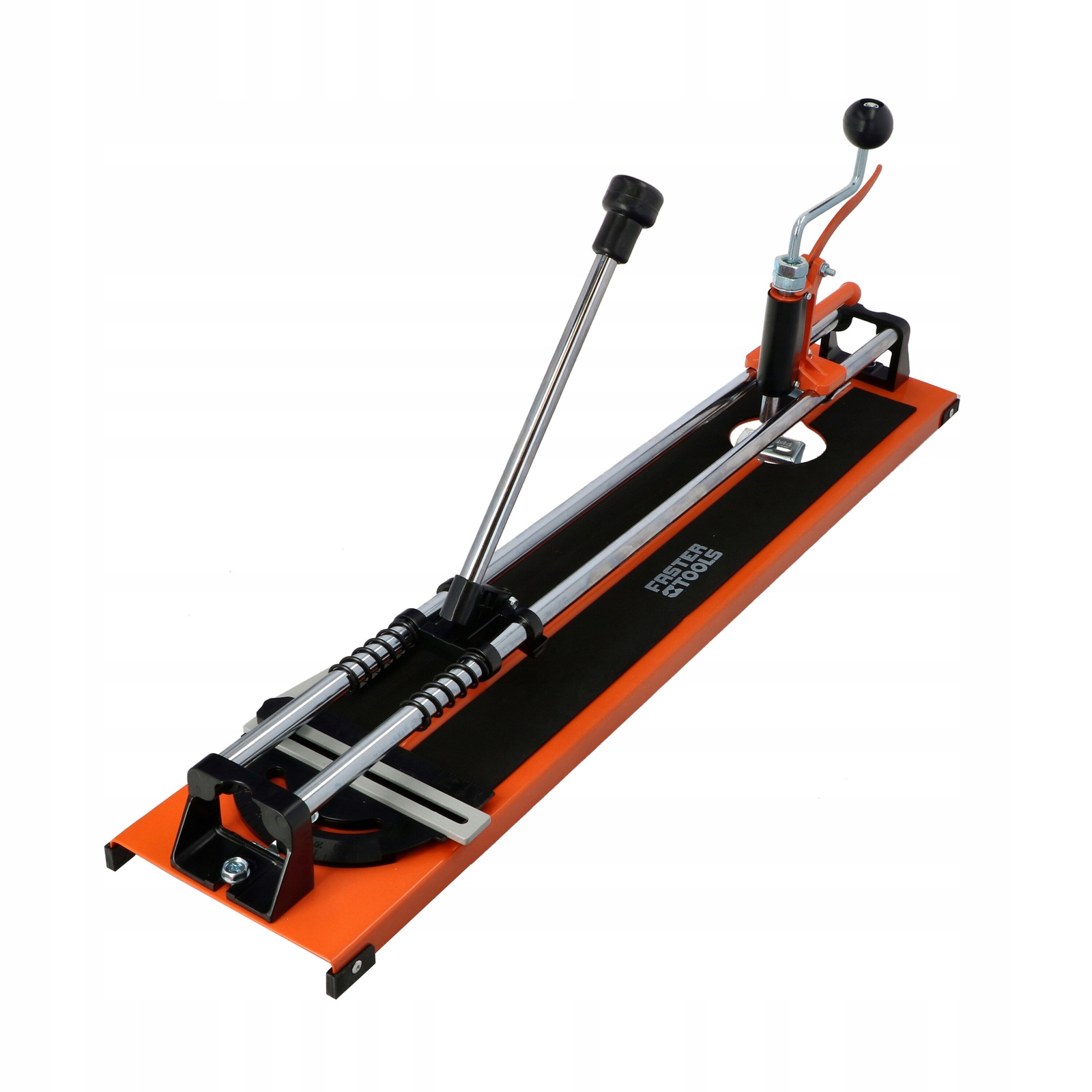 Faster Tools Stroj na řezání glazury s vykrajovátkem 600