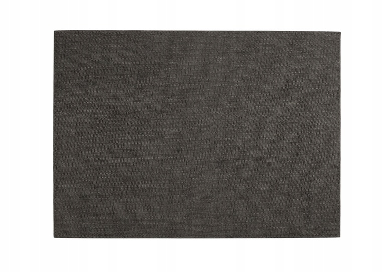 

Asa Podkładka Linen optic 46x33cm foggy day