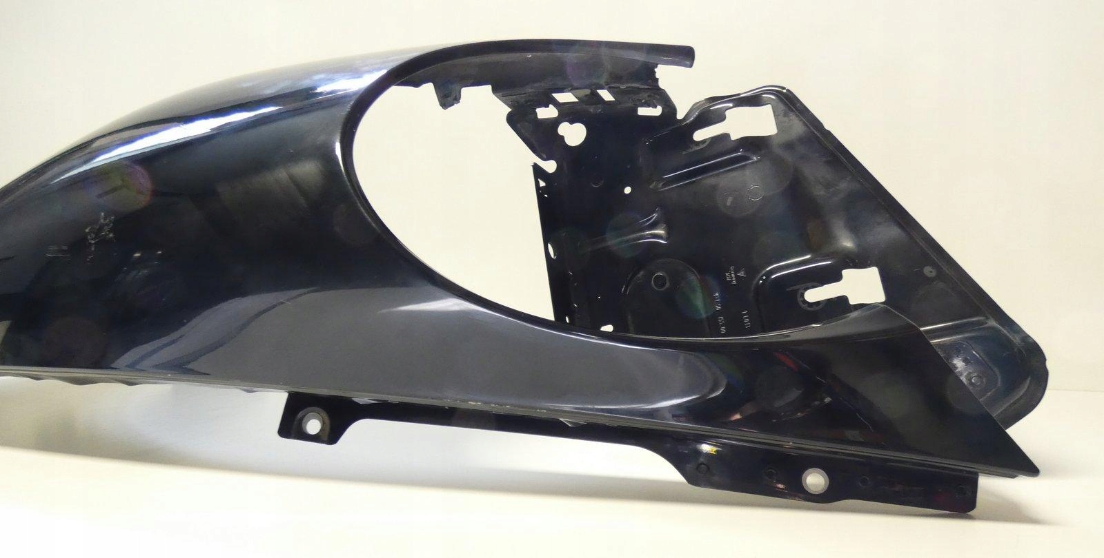 PORSCHE 911 991 99150315500 fender front front left