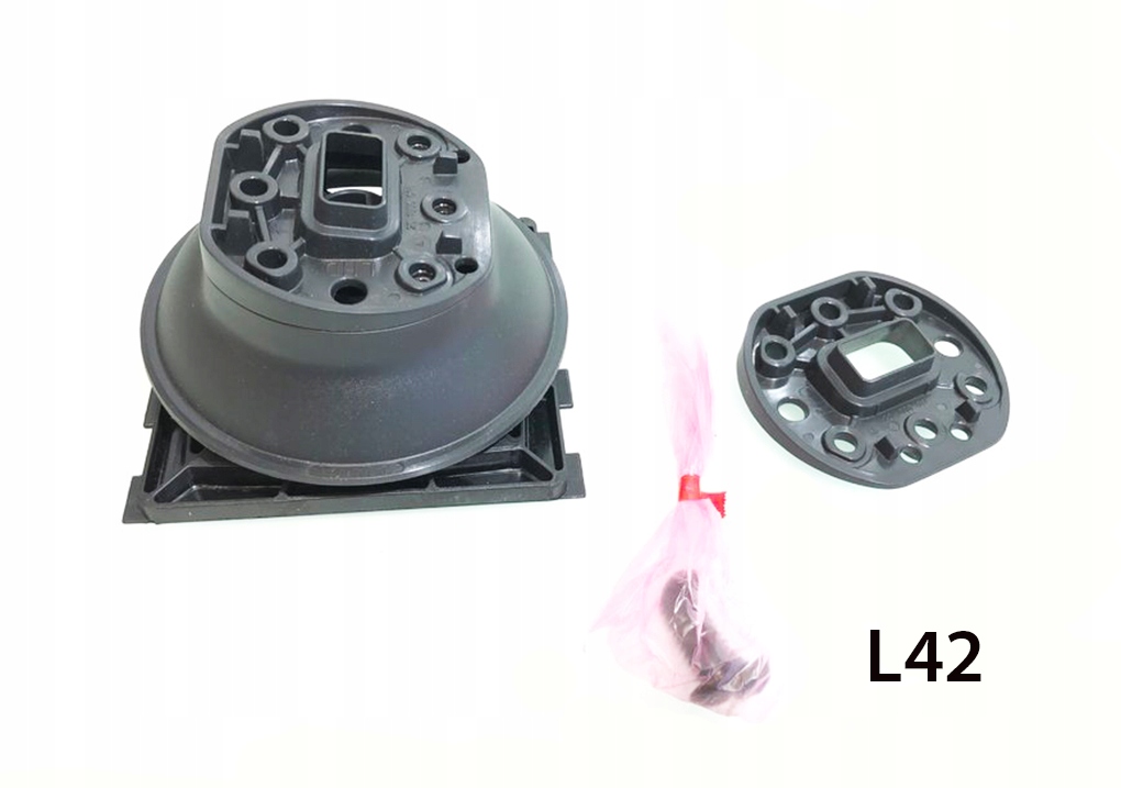 STEROWANIE SILNICZEK LUSTERKA FMX VOLVO 21654870