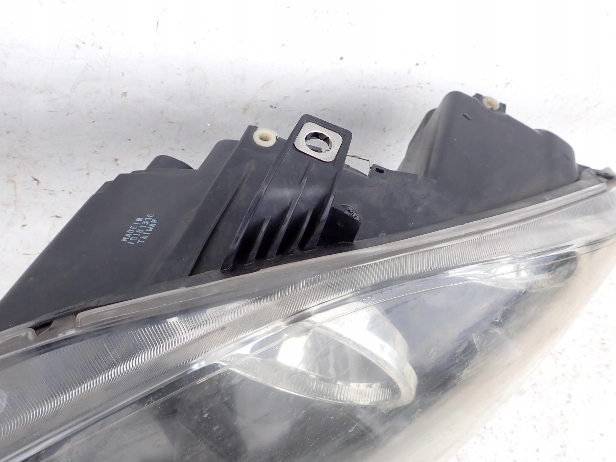 SEAT LEON II 2 05-12 light front front left