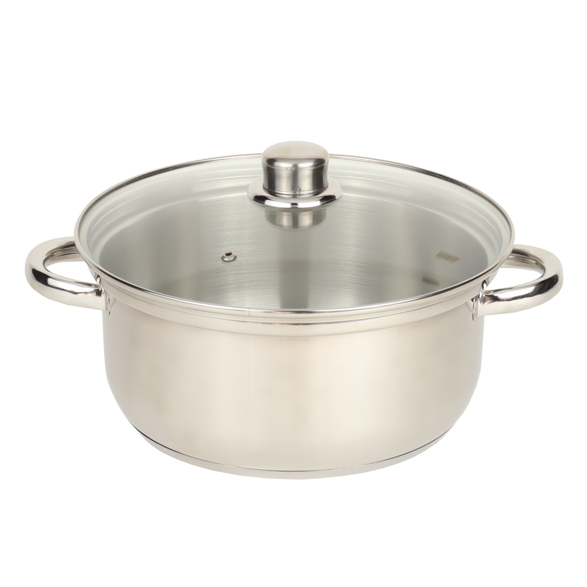 Sokownik Rossner 8 l srebrny SUPER JAKOŚĆ Kod producenta TW23