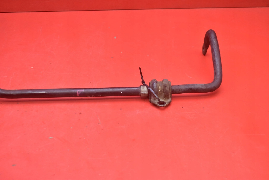 stabilizer rod front KIA PICANTO 2 II 1.0 12V 69 KM 11-15