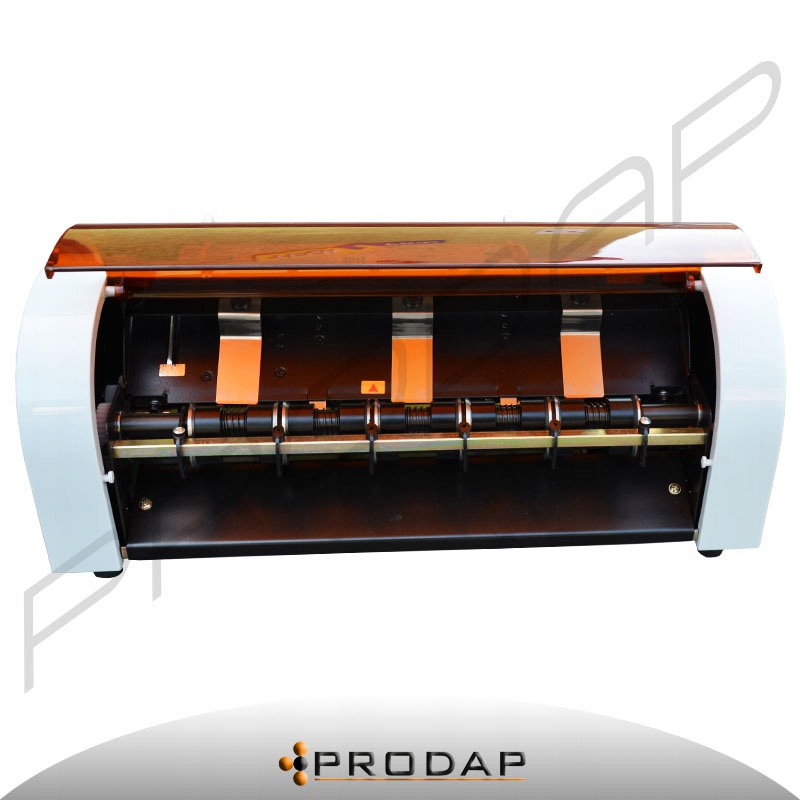 GILOTYNA ELEKTRYCZNA DO WIZYTÓWEK KART WYCINARKA 90x50mm PRODAP Marka Prodap