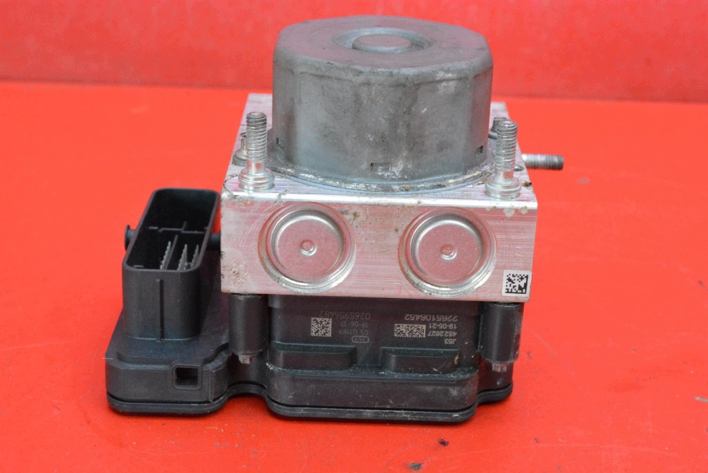 Pompa ABS 4670B229 MITSUBISHI SPACE STAR 2 II 1.2 80 KM LIFT 16-19