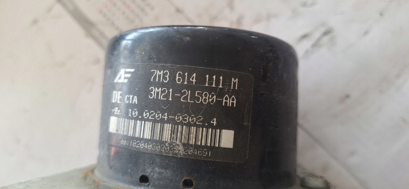 Pompa ABS VW SHARAN 05- 3M212L580AA