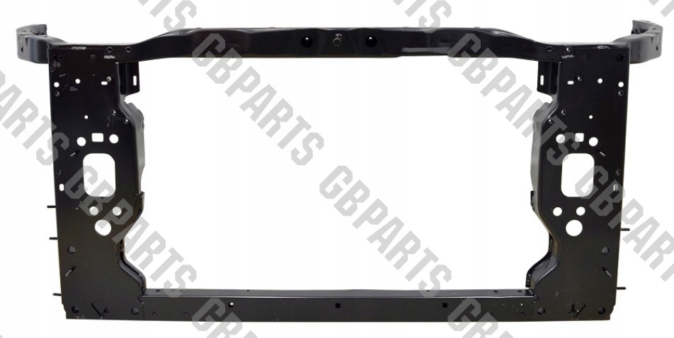 Přední Pás Přední Výztuha Jeep Cherokee Kl 2014-2018