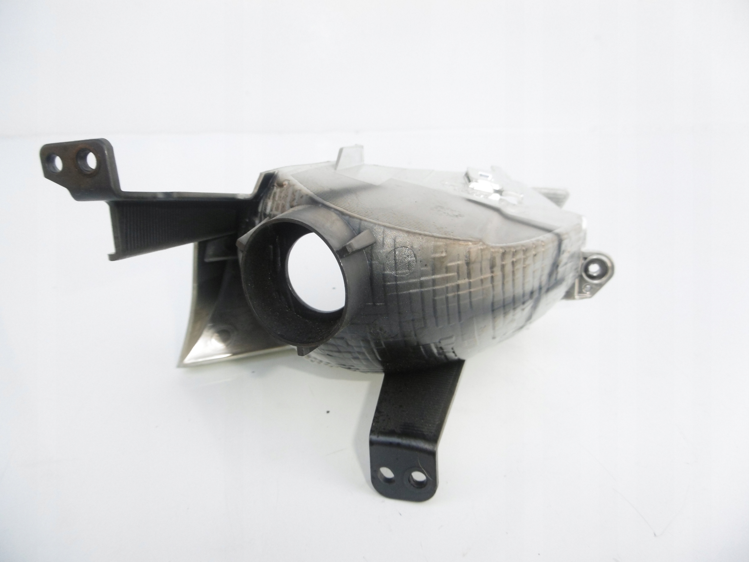 ODBLYSNIK lights left front MAZDA CX-5 II