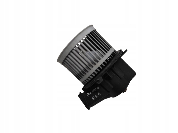 FIAT PANDA II 2 03- DMUCHAWA NAWIEWU