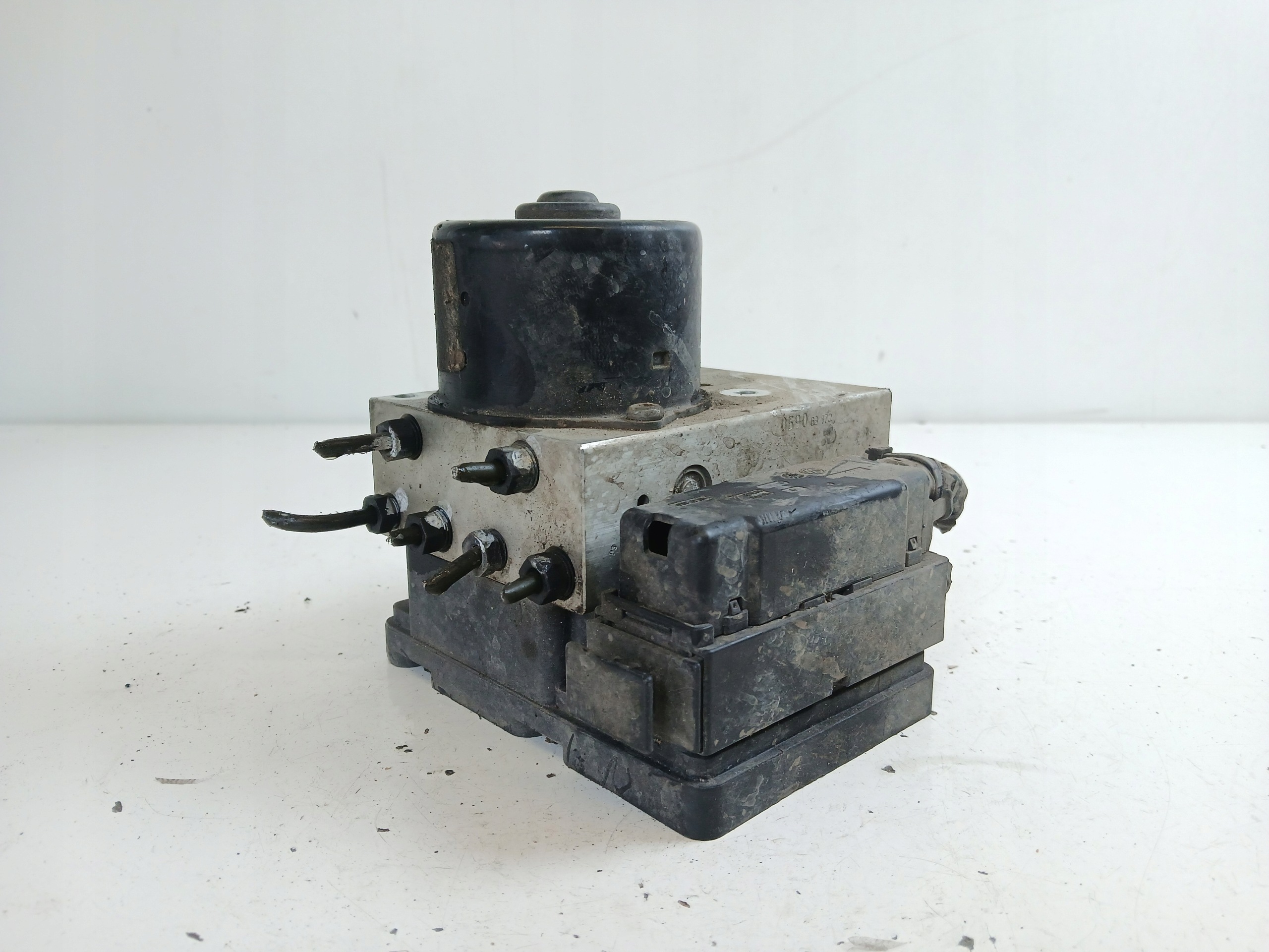 VW SHARAN e FORD GALAXY MK1 Servofreno ABS 7M3907379E 7M3614111M