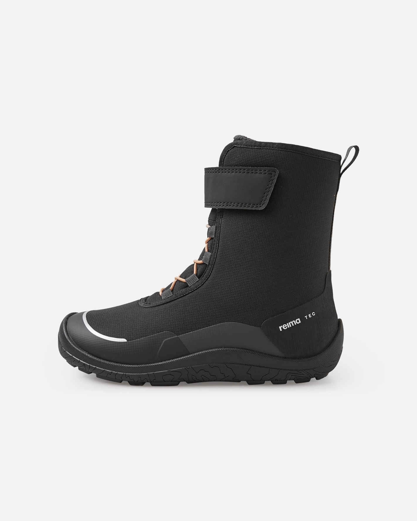 Buty Reima ReimaTec barefoot Talvella Junior dziecięce outdoorowe