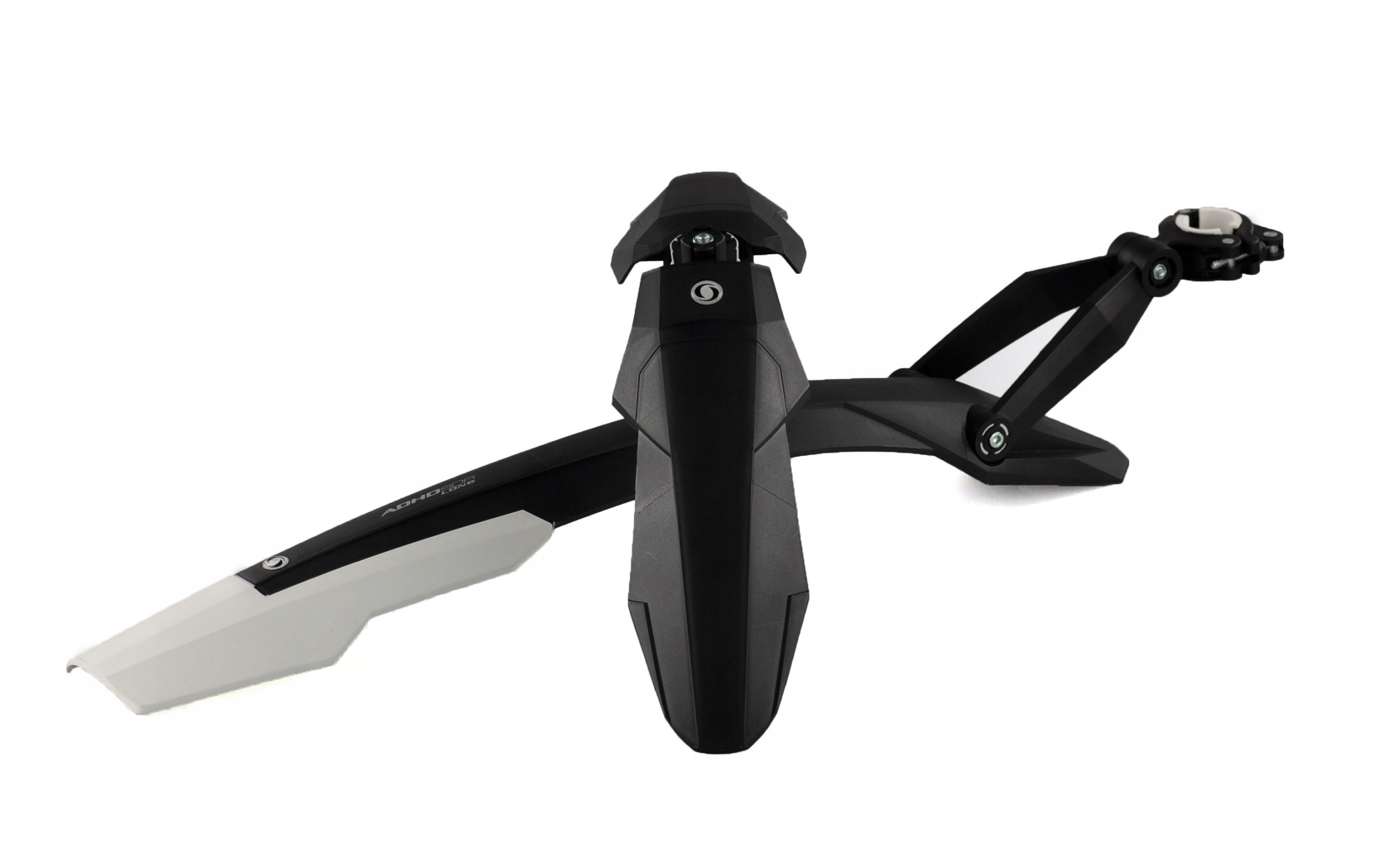 

Błotniki Rowerowe Simpla Adhd Sdl Long 27,5 29 Mtb