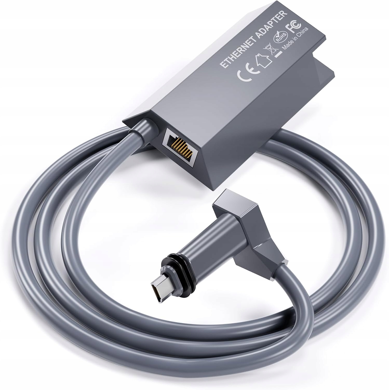 Ethernetový adaptér Gen 2 Star Link V2 Ethernetové rozhraní RJ45
