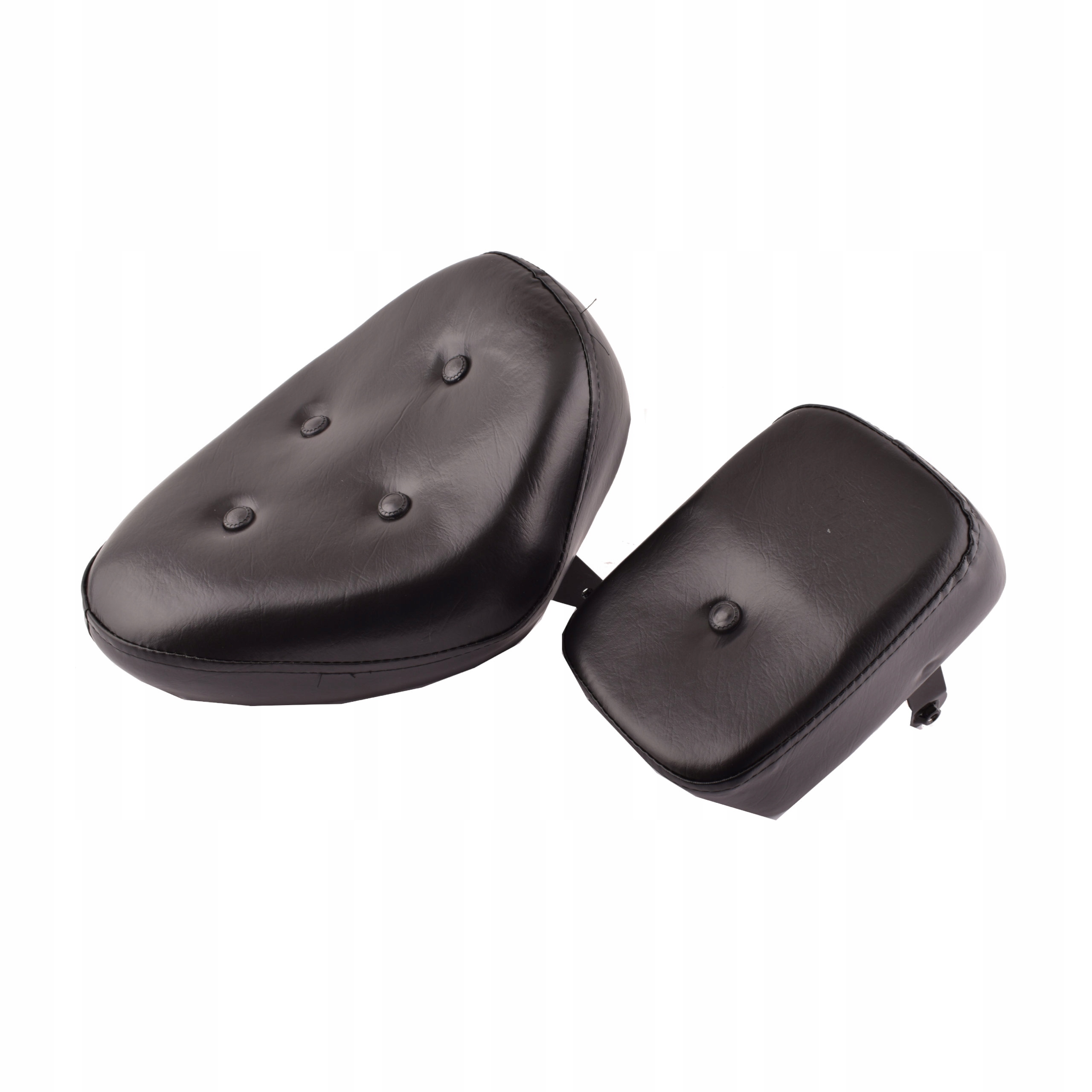 Siedzenie XT50Q Kingway Chopper Zipp Ranger kpl za 193.41PLN