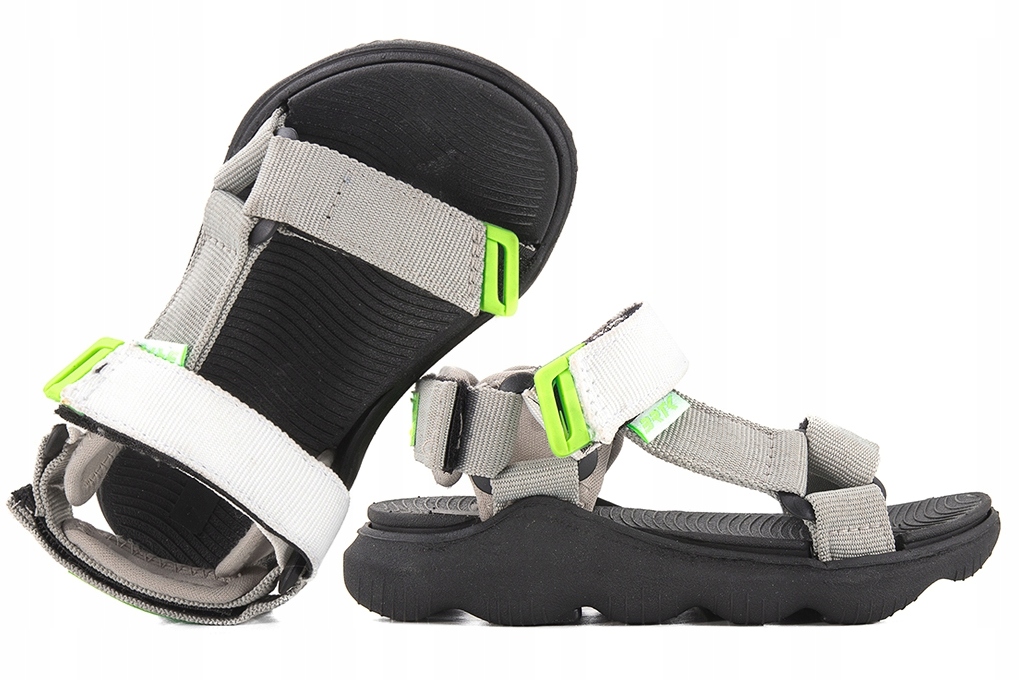 

Bartek 16055002 Sandałki Sportowe Sandały Pu 27