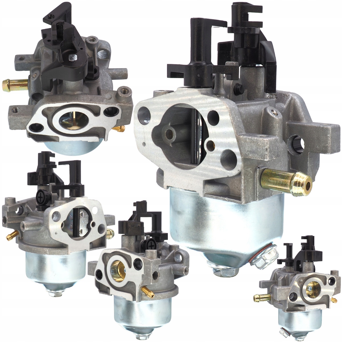 

Gaźnik Kohler XT650 XT675 149 1485349-S 4-853-68-S