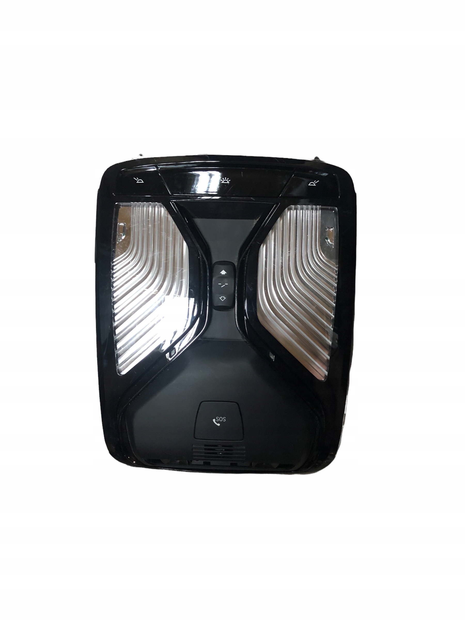 BMW G11 G12 лампа потолка 5A434B8