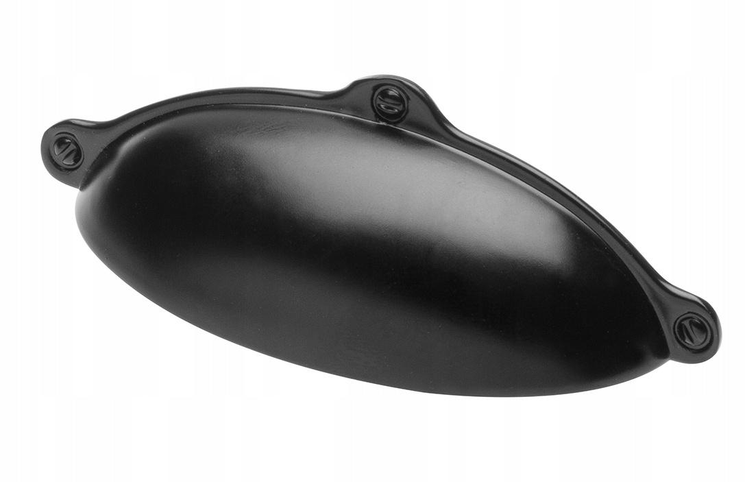 

Uchwyt meblowy Marsala czarny mat Gtv