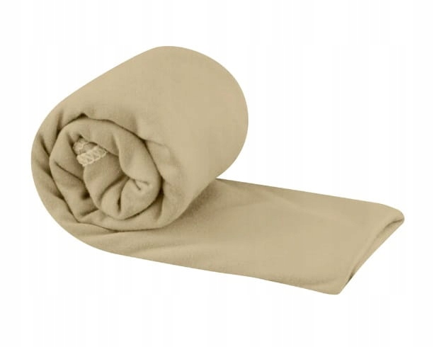 Ręcznik szybkoschnący Sea To Summit Pocket Towel XL desert brown