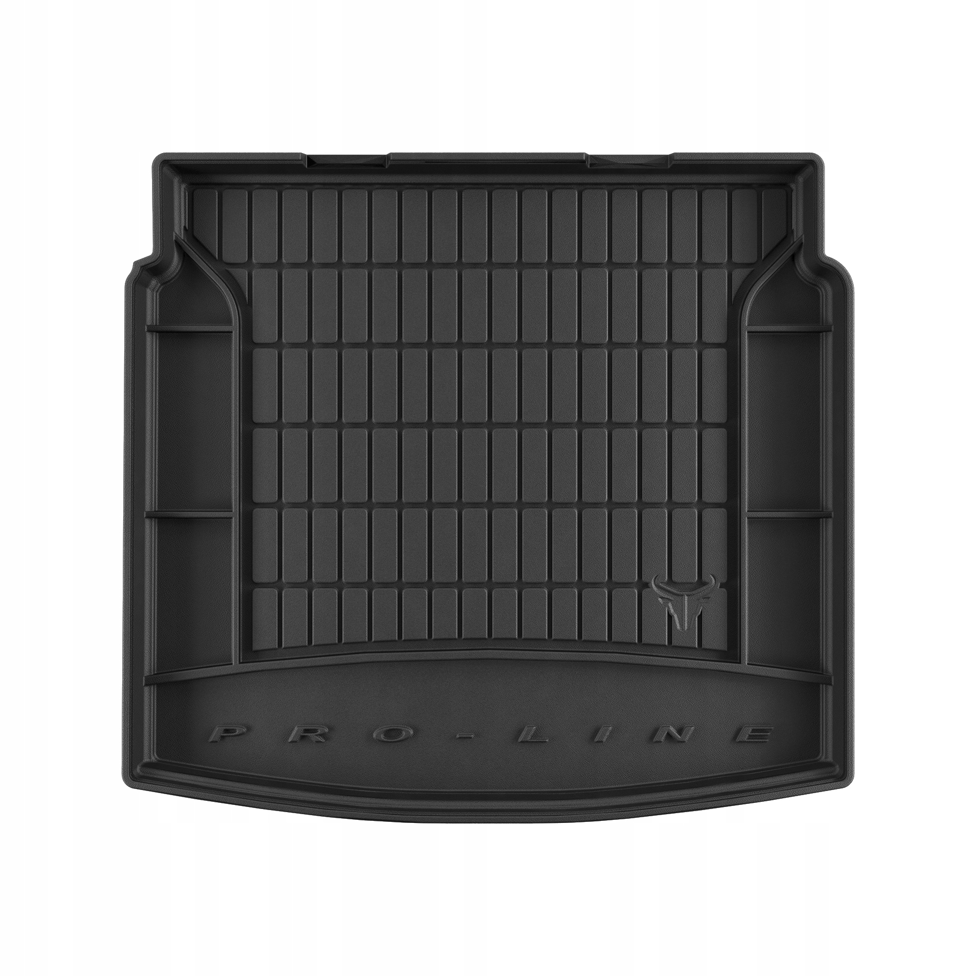 Frogum ProLine rohož do kufru pro Volkswagen Tiguan Allspace 2017-2024