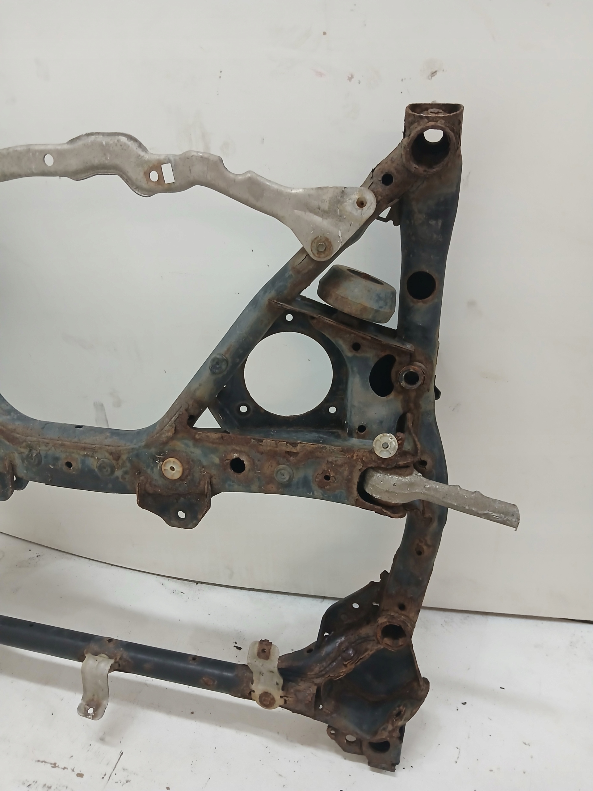 axle beam front front BMW F30 F31 N47D20C