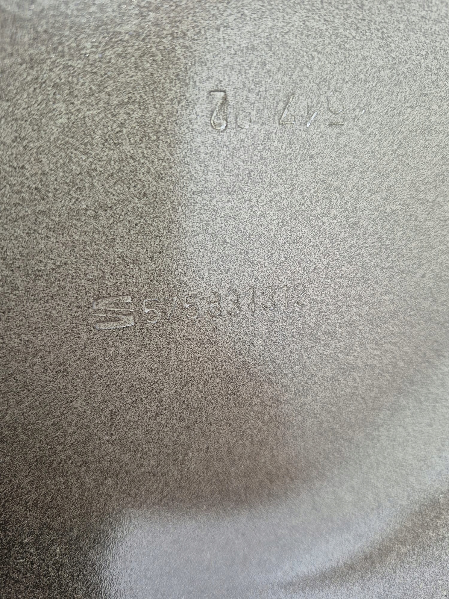 SEAT ATECA 575 16- door right front front 575831312