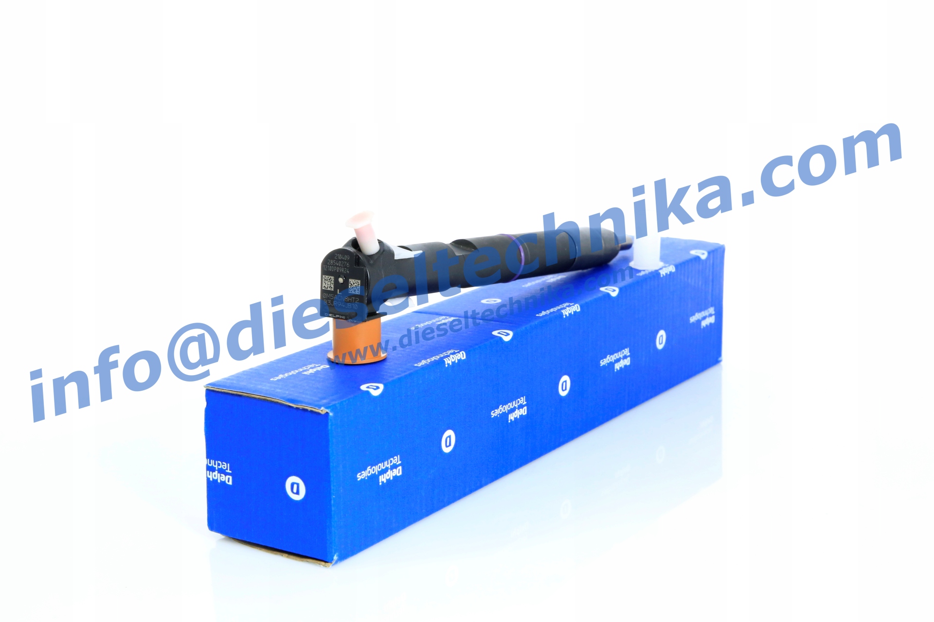 Nowy 28540276 28235143 R00201D 33800-2A760 Typ silnika Diesel