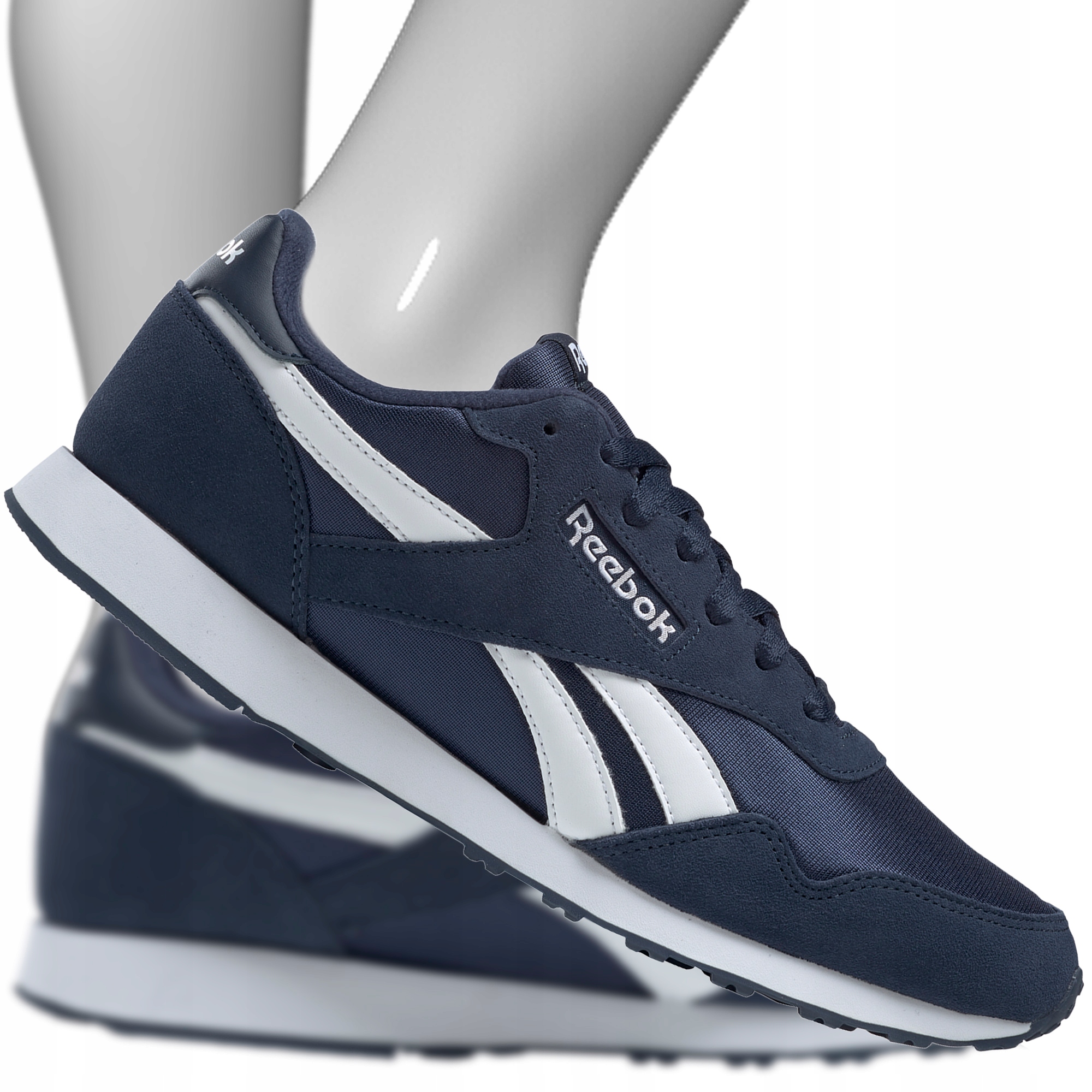 

Buty Męskie Reebok Royal Ultra BS7967 44