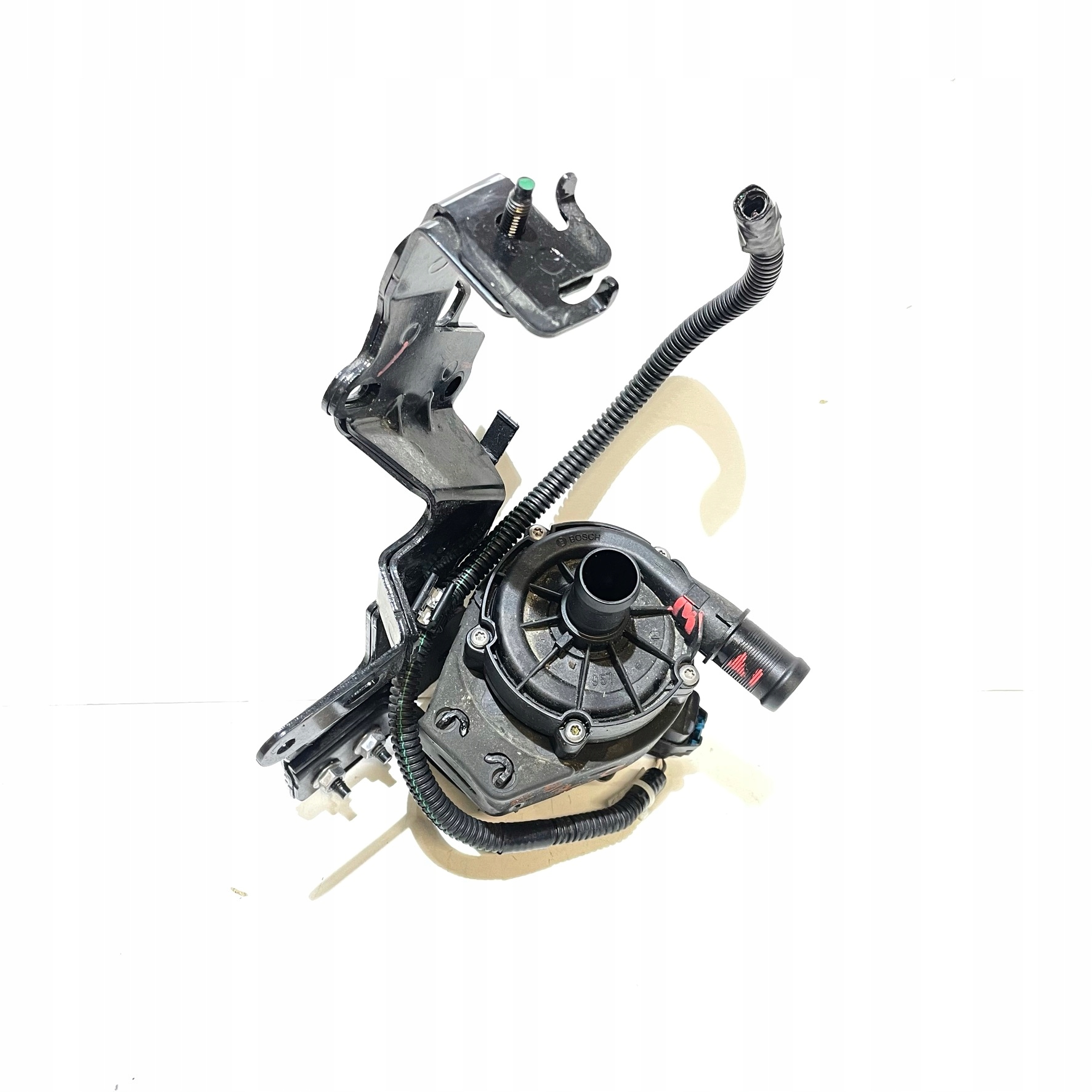 RENAULT ESPACE V 2.0 DCI WATER PUMP 0392024095