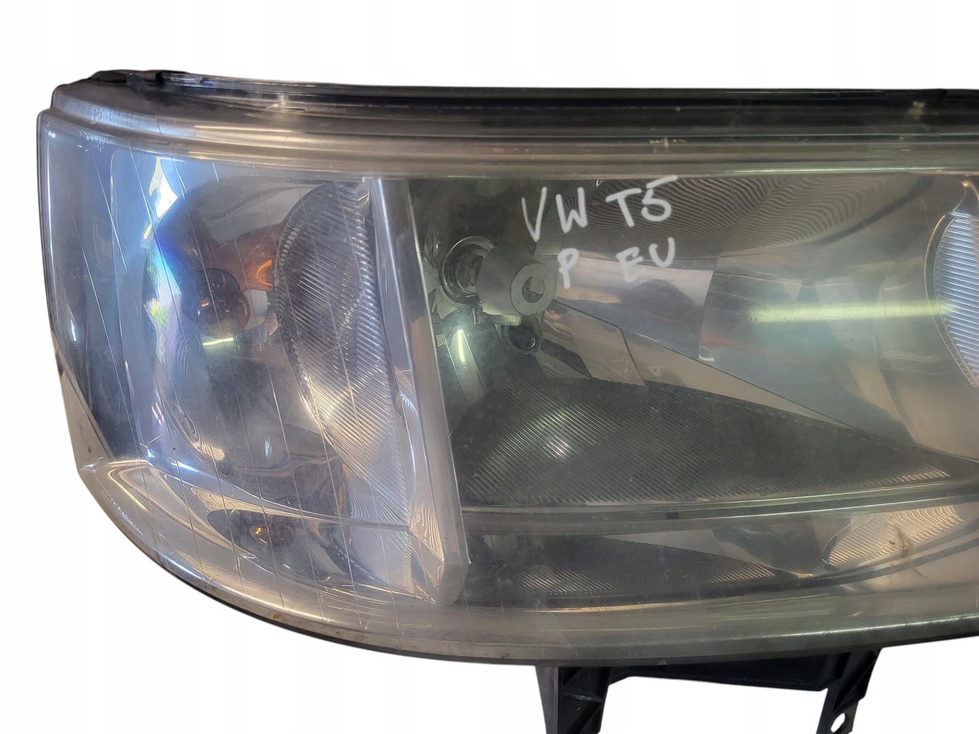 Licht rechts vorne VOLKSWAGEN T5 EUROPA
