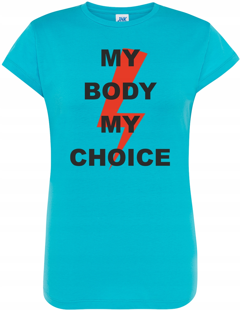 

koszulka Strajk Kobiet My Body My Choice XXL