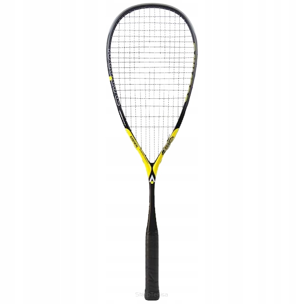 Rakieta do squasha Karakal W20 Raw 120G