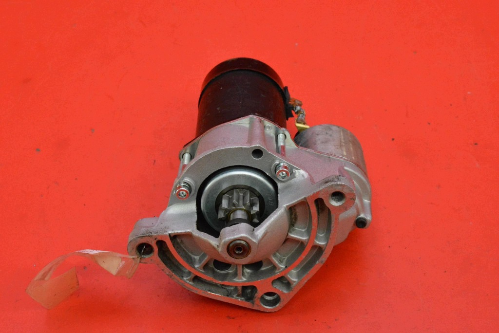 starter test S3005 PEUGEOT 206 1.4 8V 75 KM 98-03