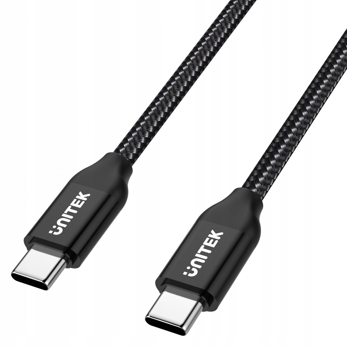 

Kabel Usb-c Power Delivery 100W 2M Unitek C14059BK