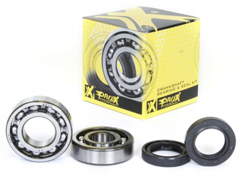 23.CBS43087 - ПОДШИПНИКИ КОЛЕНЧАТОГО ВАЛА KAWASAKI KX 250 / 87-01