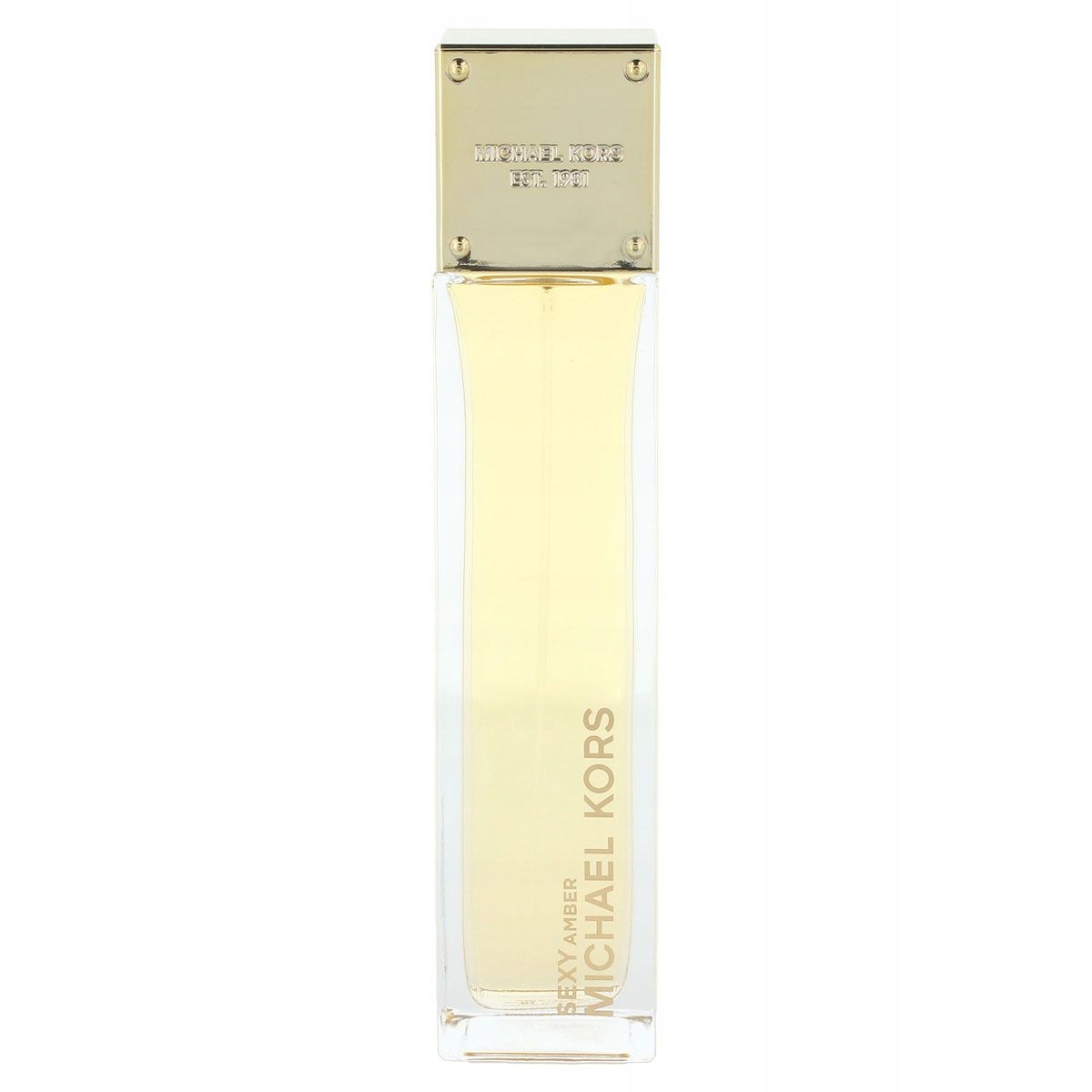Michael Kors Sexy Amber Parfémovaná Voda 100 ML Sp