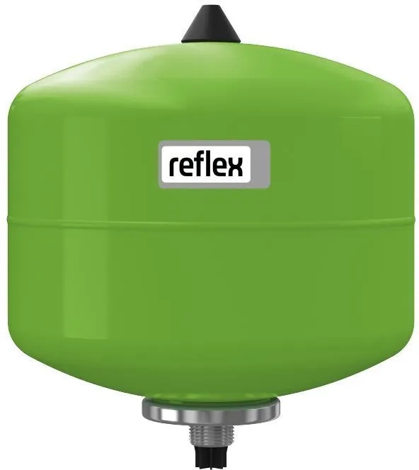 Membránová nádoba Cwu 12L Reflex DD 10BAR 70°C expanzná