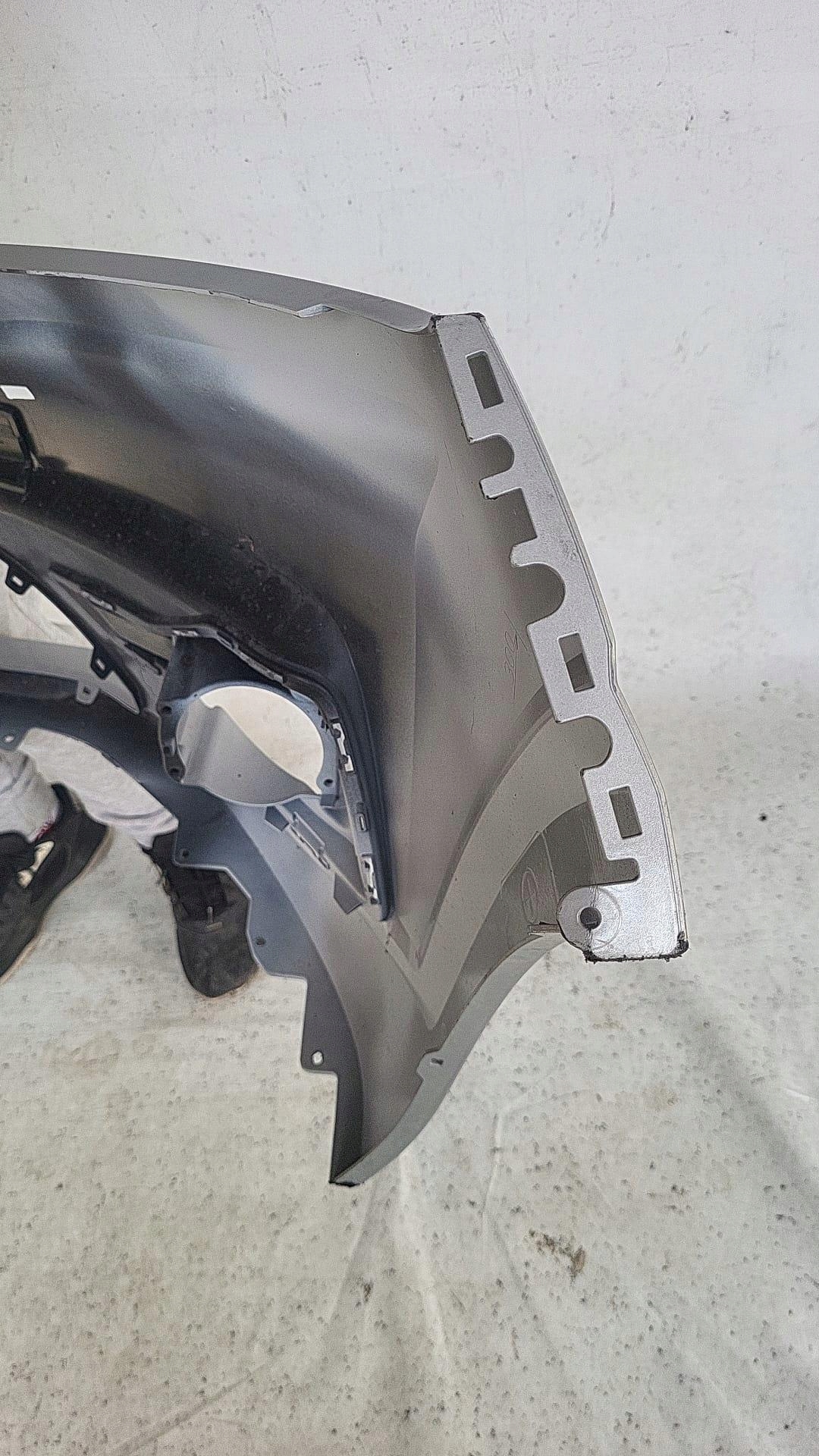 DACIA SANDERO III 3 20-> bumper front front 620223104R