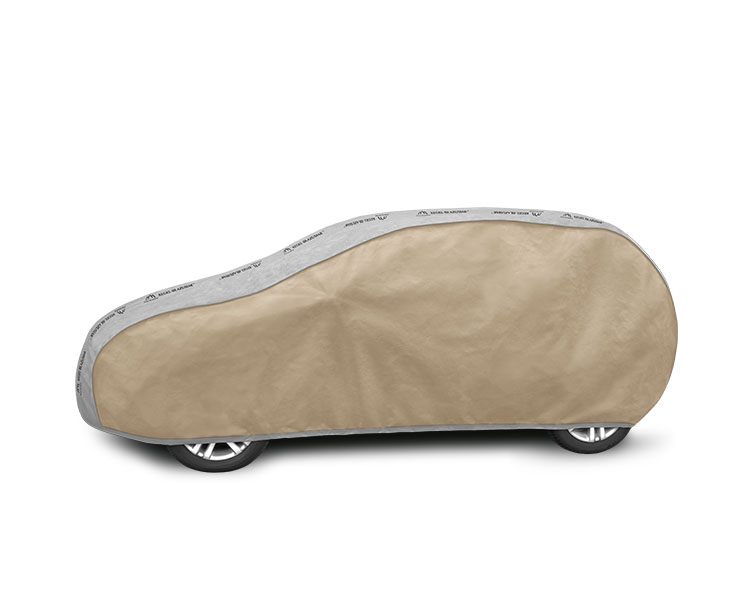 

Pokrowiec plandeka samochodowa Volkswagen Golf IV