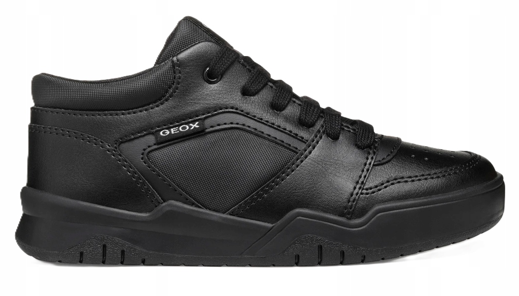 Sneakersy Dziecięce Geox J Perth Rozmiar 37
