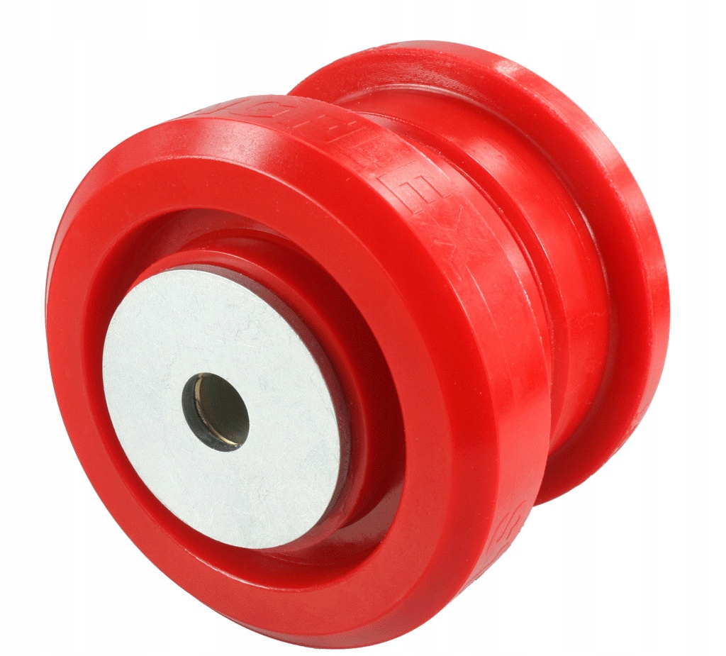 Podélné pouzdro zadního kyvadla 80 mm Mini R50/R52/R53 (00-06) 33326753973